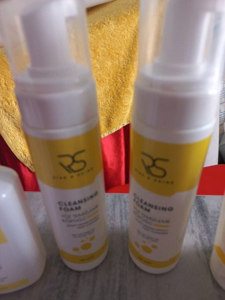 yüz bakım maske - 4