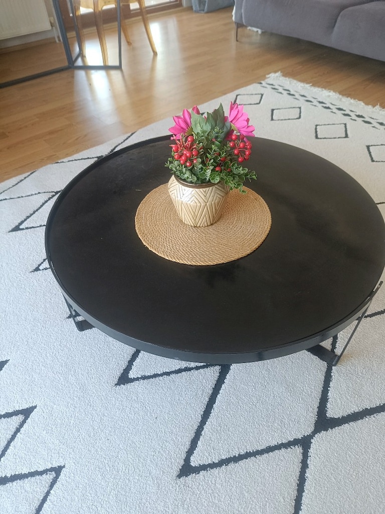 orta sehpa Enza home - 5