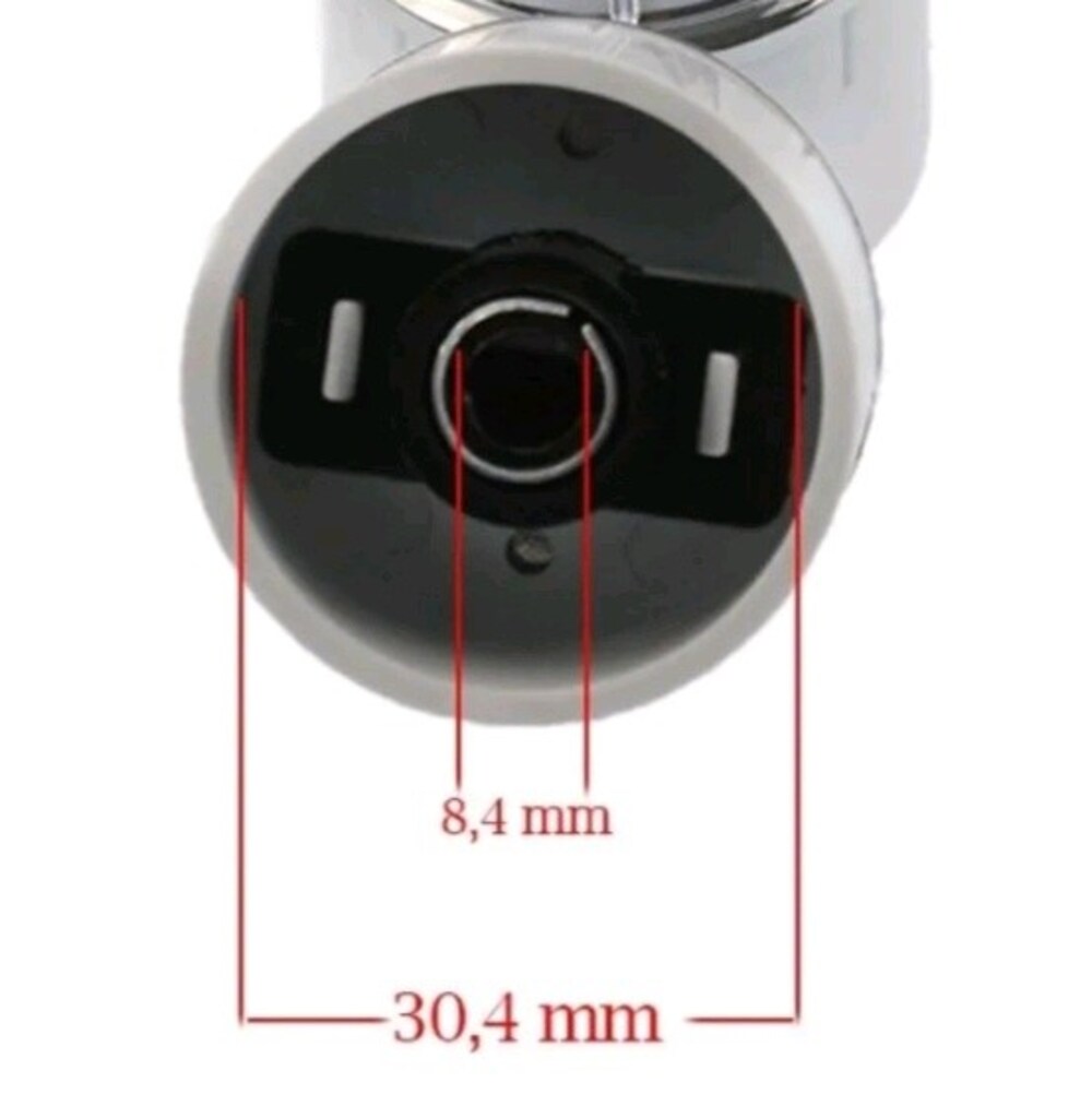 ocak düğmesi - 5