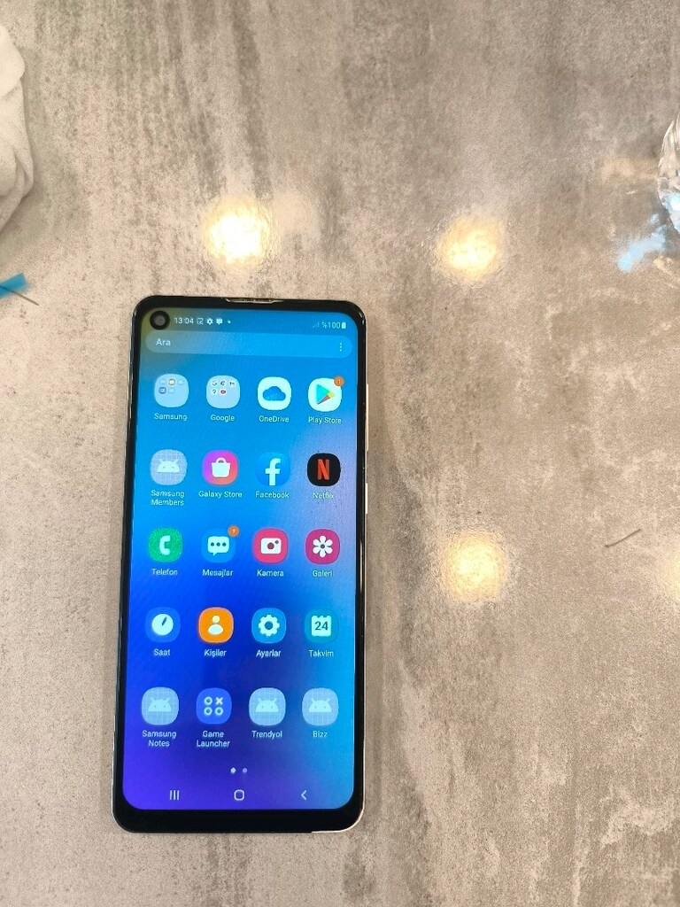 Samsung A21S - 5