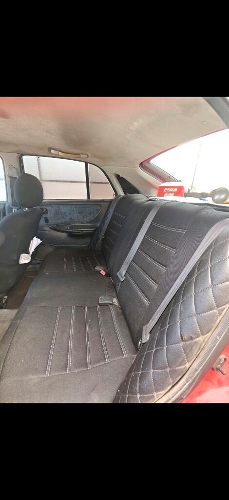 ACIL SATILIK SAHIBINDEN MAZDA 626 - 14
