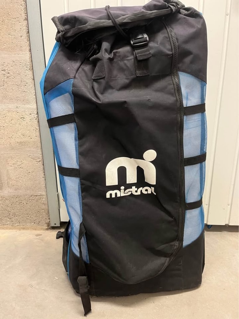 Mistral 2-in-1 Stand Up Paddle Sup - 3