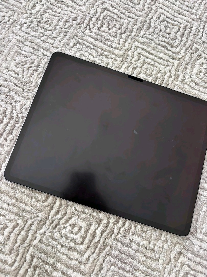 İPAD AİR M3 13 İNÇ+ PENCİL PRO+ SARJ ALETİ - 8