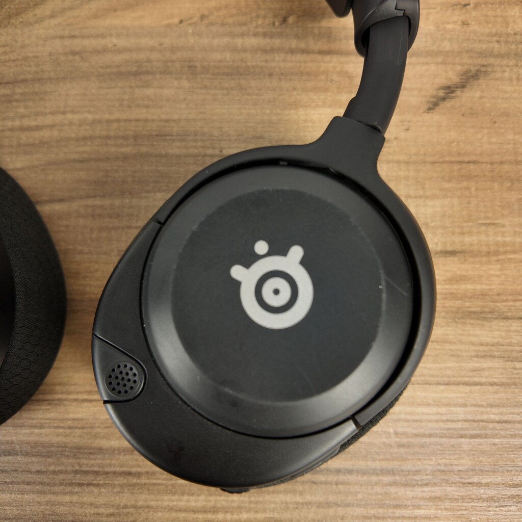 STEELSERIES ARCTIS NOVA 5 WIRELLES OYUNCU KULAKLIĞI TERTEMİZ - 6