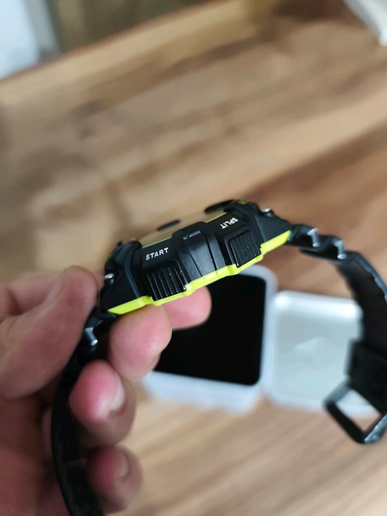 Casio W-736H Erkek Saat HATASIZ - 11