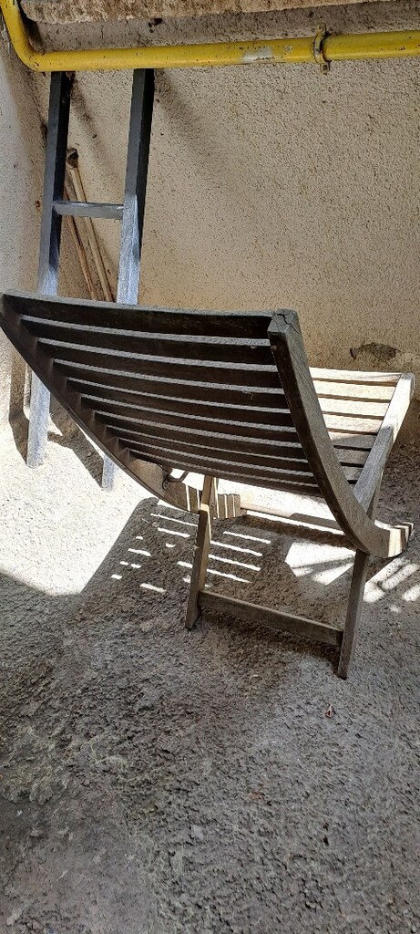 balkon sandalyesi - 11
