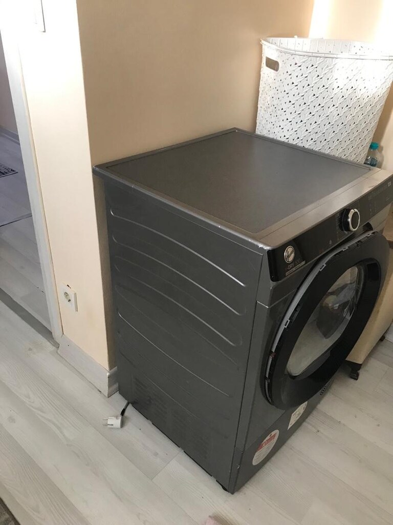 hoover kurutma makinesi - 2