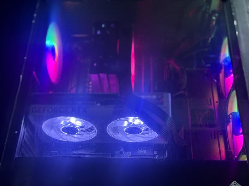 Sıfır İ7 12700KF - 5070 Ti 16G - 32G Ram - 3