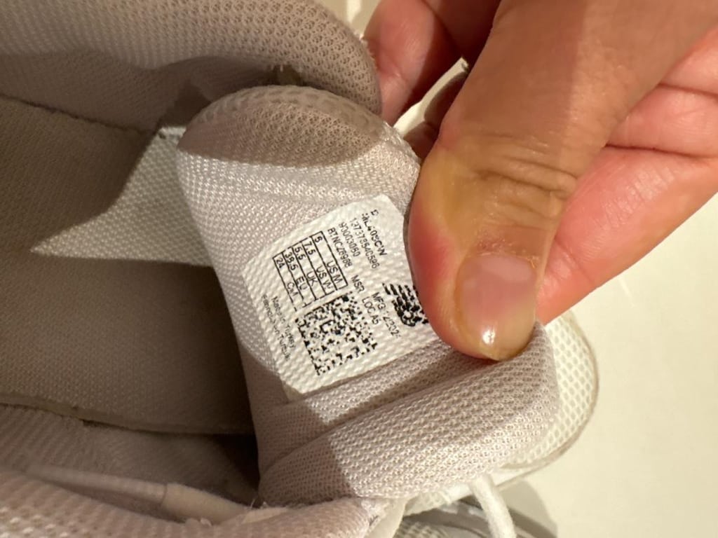 New balance kız çocuk bayan ayakkabı - 3