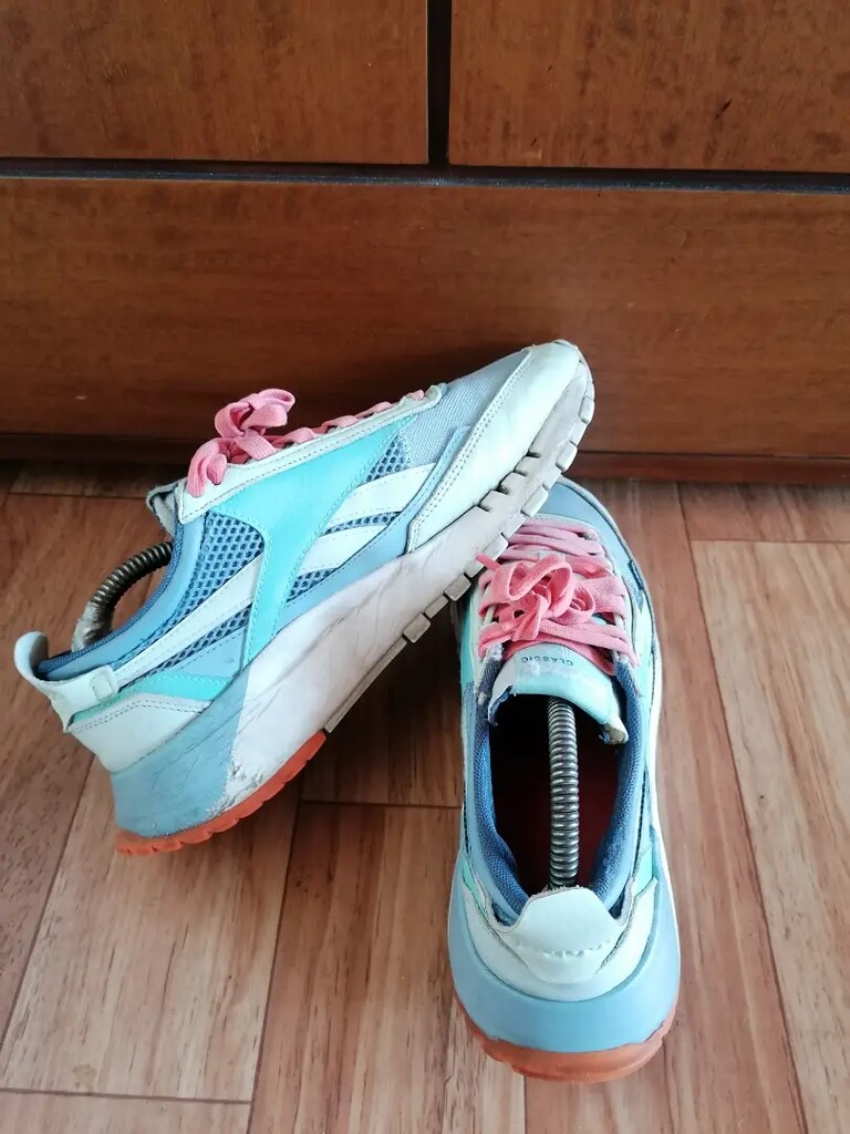 Reebok spor ayakkabı — görsel 6/9