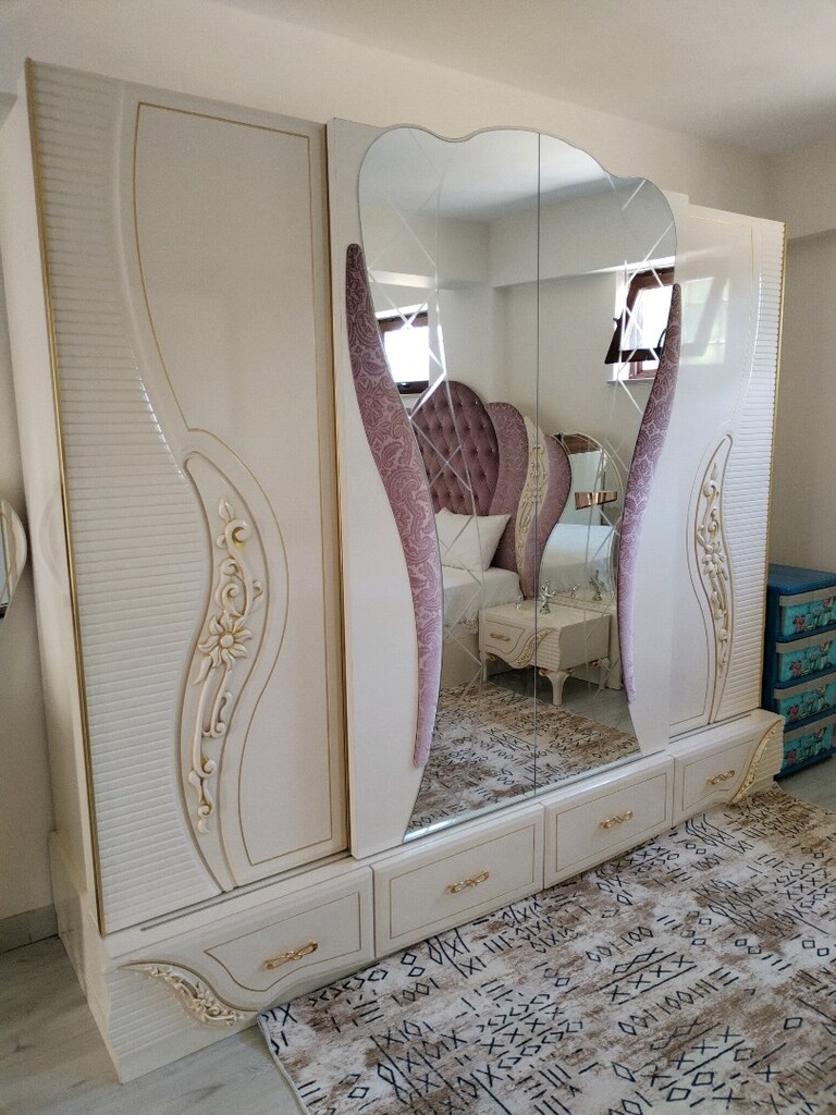 Yatak odası takımı - 2