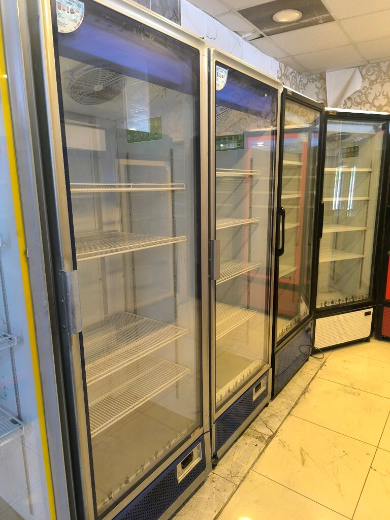 bakkal dolabı market dolabı ne şurası dolabı ayran dolabı içecek dolab - 16