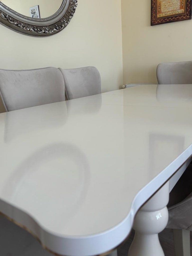 yemek masası takımı - 4