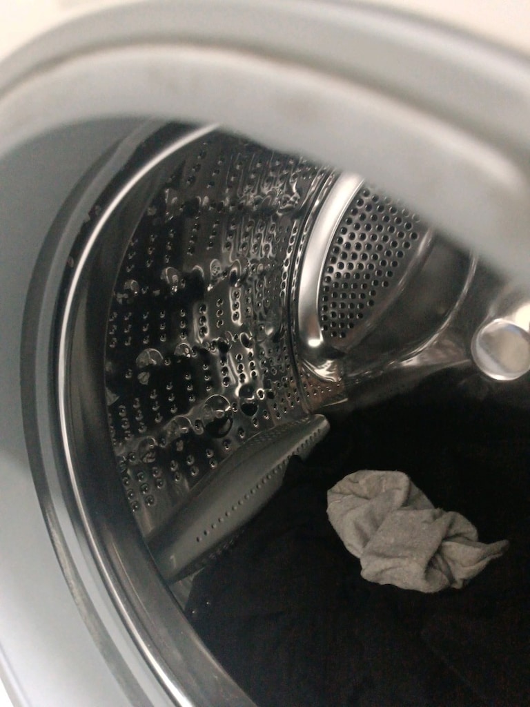 LG çamaşır makinesi hatasız - 8