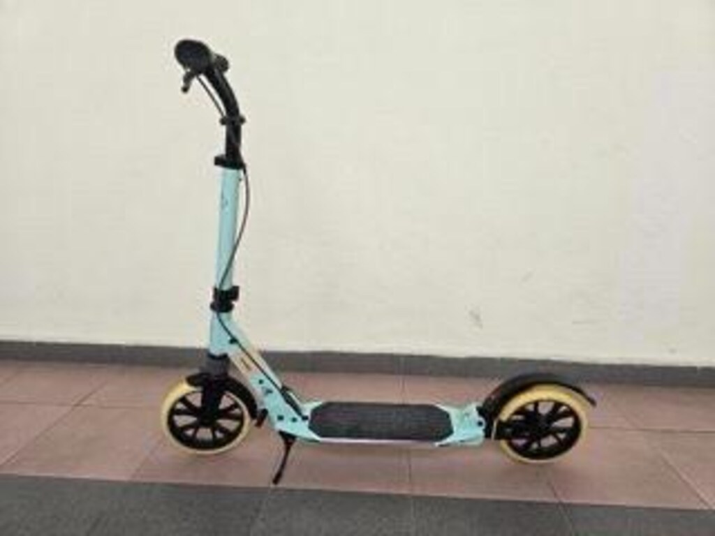 Oxello 7 XL Scooter - 2
