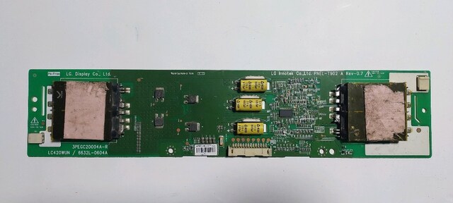 lcd led driver