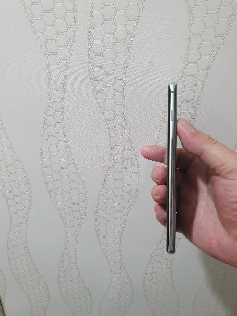 SAMSUNG S10+ Plus 128/8+8 çift hatlı kayıtlı Temiz sağlam TAKAS OLUR - 4