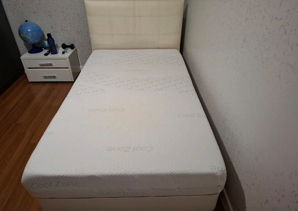 İDAŞ COMFORT YATAK 120- 200 - 2