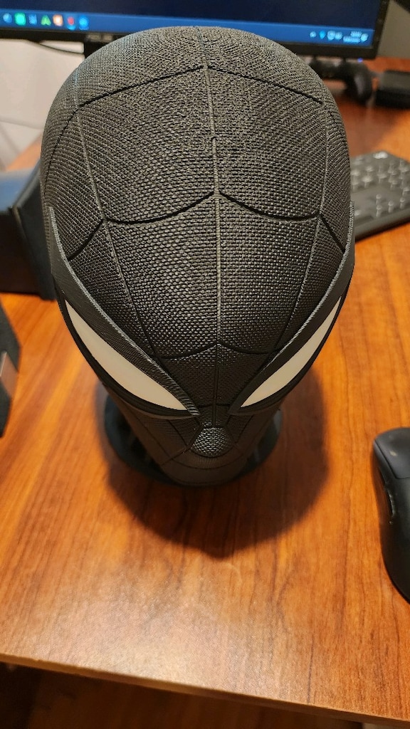 Spider-man Figürü - 3