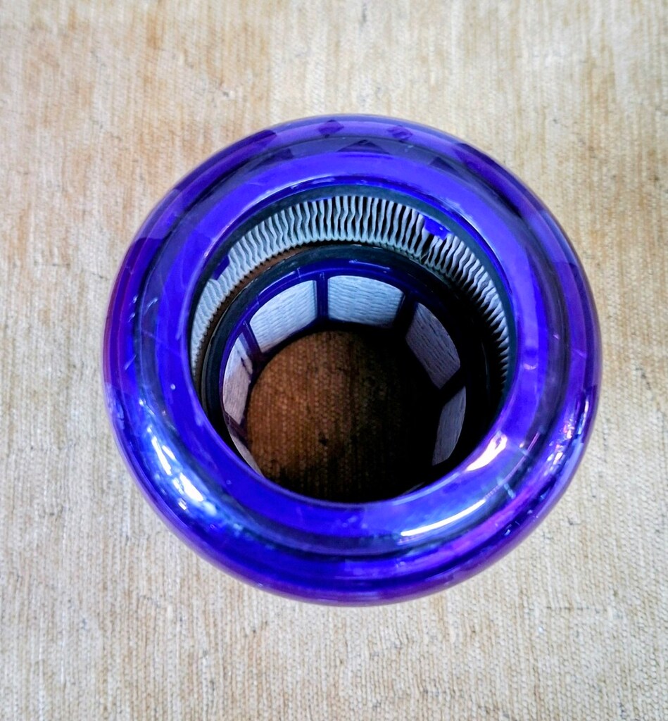 Dyson V11 Şarjlı Dik Süpürge Filtre Başlığı, Karşıyaka-İzmir - 4