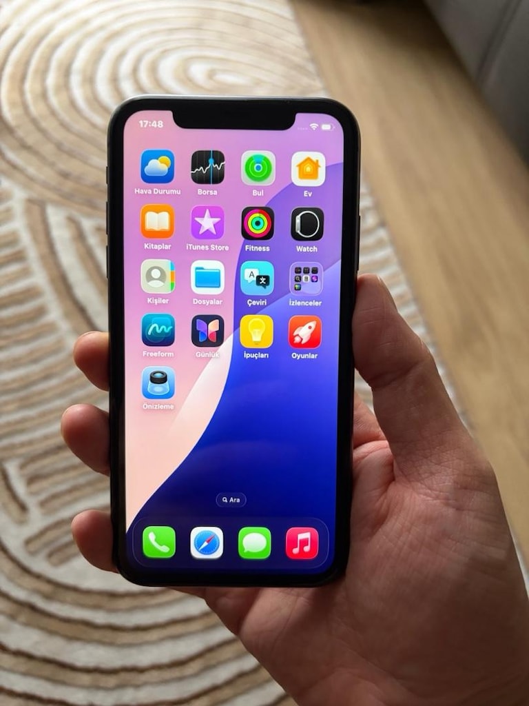 iPhone 11 64gb - 4