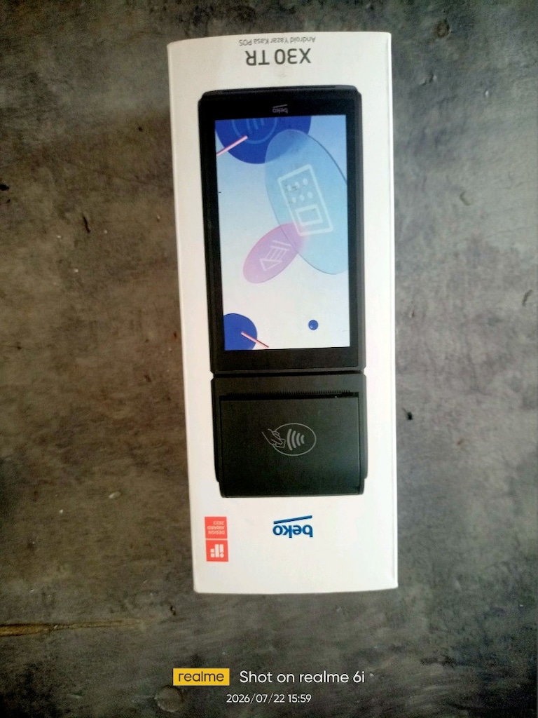 BEKO X30TR