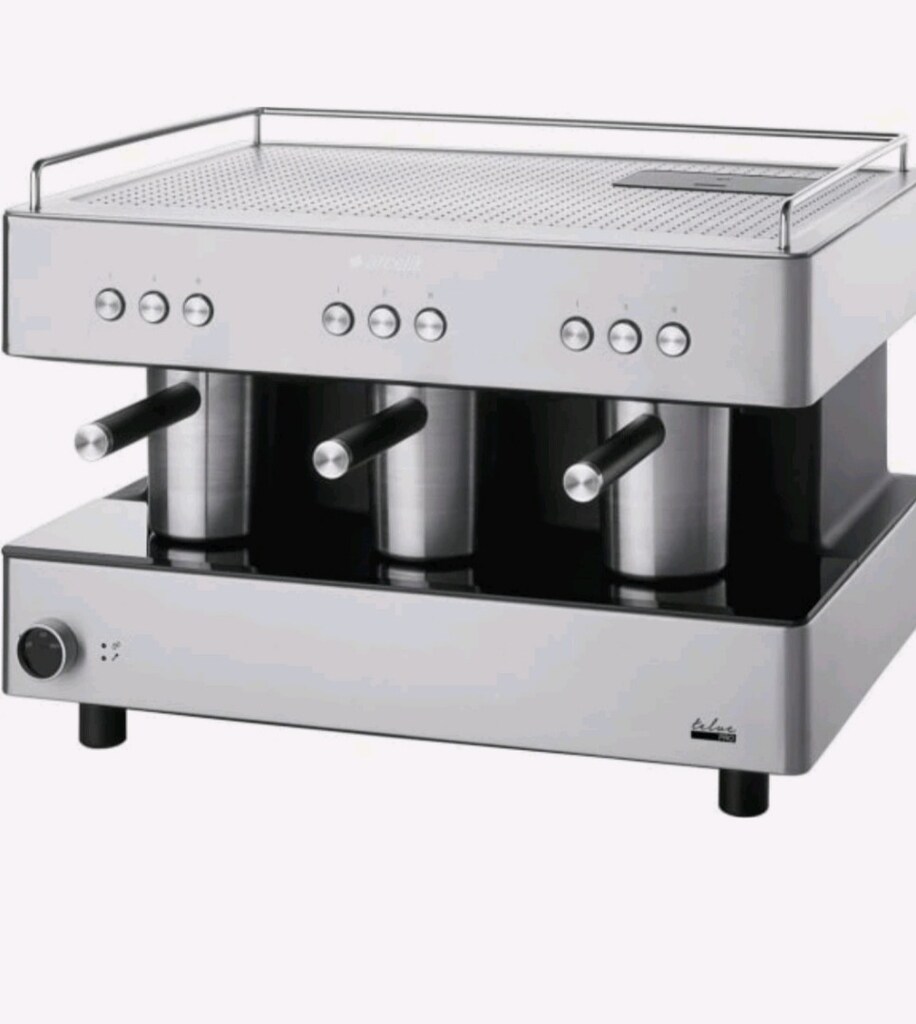 Arçelik k3700 pro Türk kahve makinesi - 3