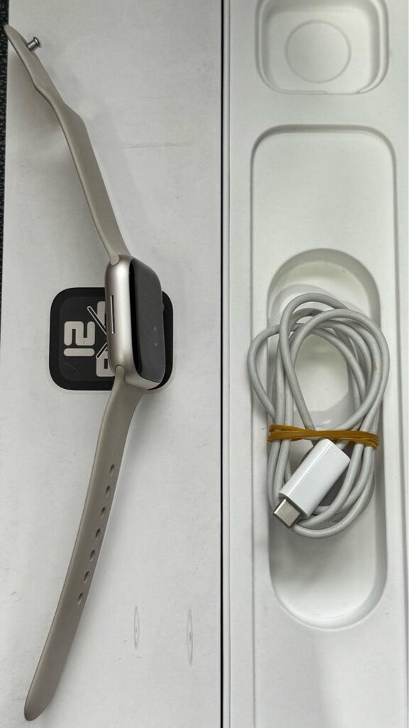 Apple watch 8 - 4