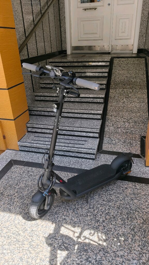 Navee N65 İ 1000 watt - 6