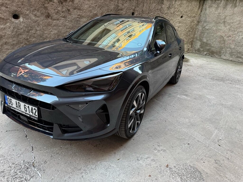Sahibinden Hatasız Cupra Formentor - 4