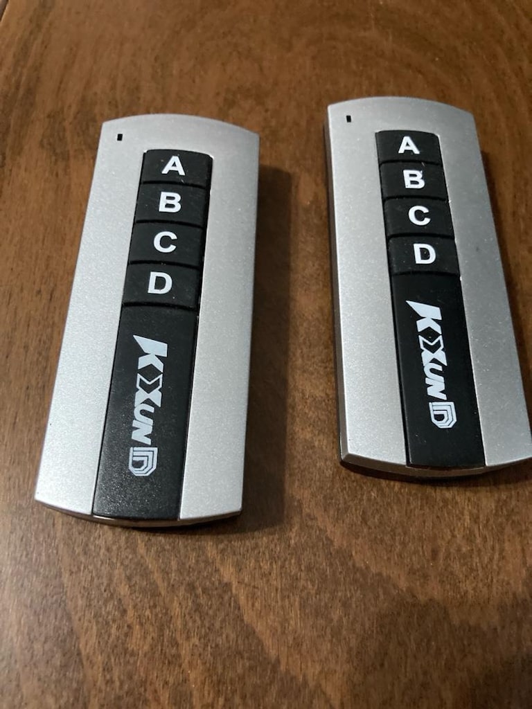 iki adet avize - 5
