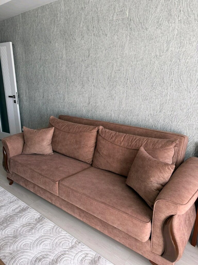 Mondi savolli koltuk takımı - 7