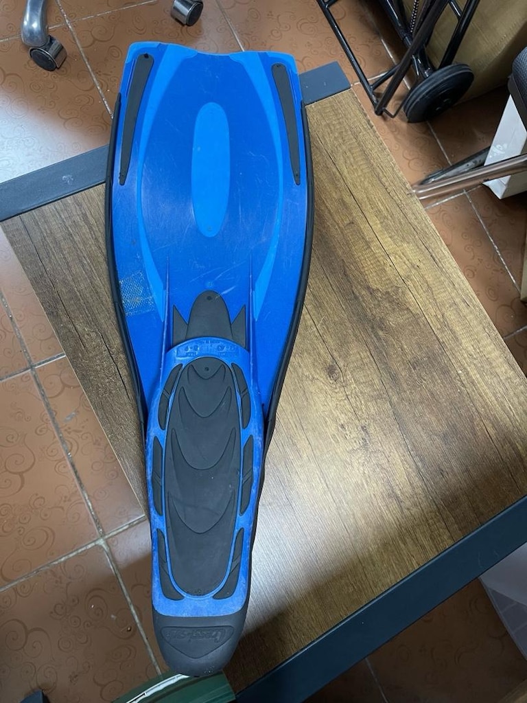 Cressi Reaction Pro Palet ( 42-43 ) - 4