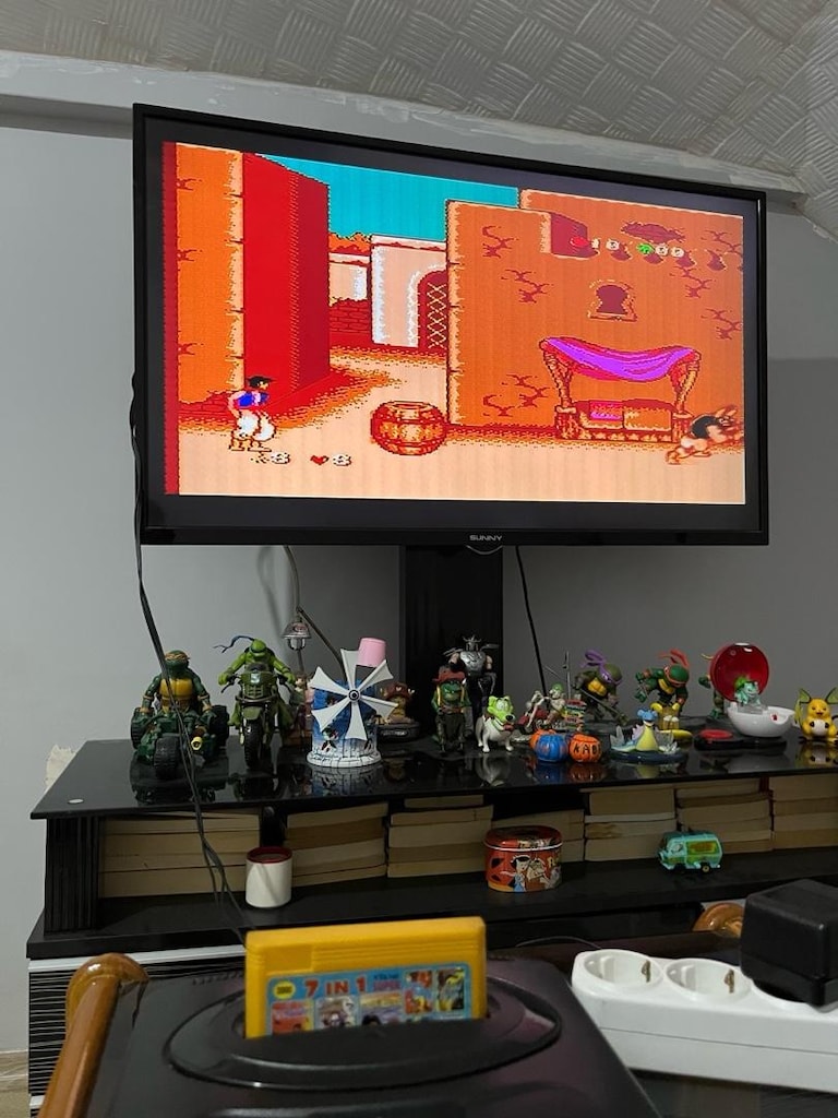 atari kaseti - 6