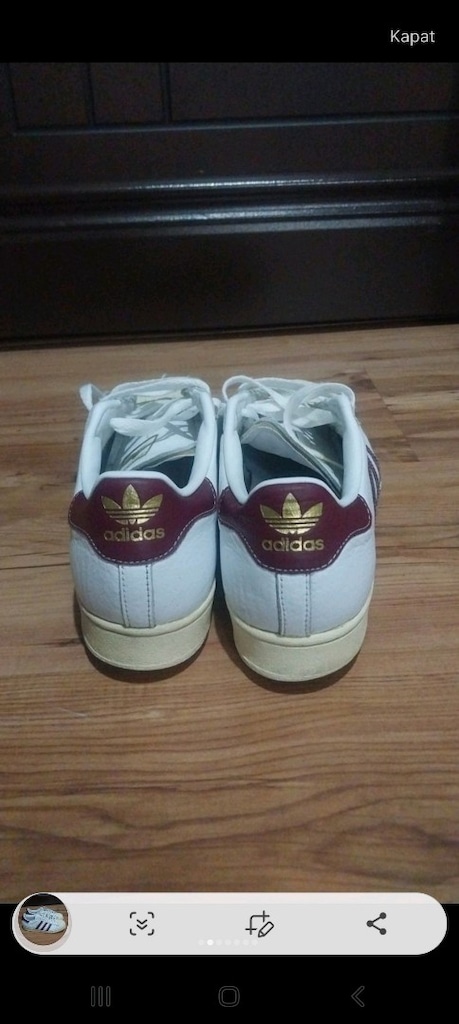erkek spor ayakkabi - 3