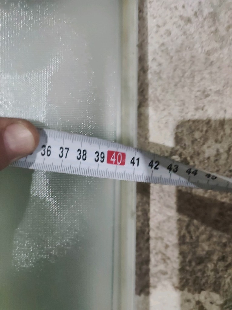 Duşakabin Kapıcamı - 7