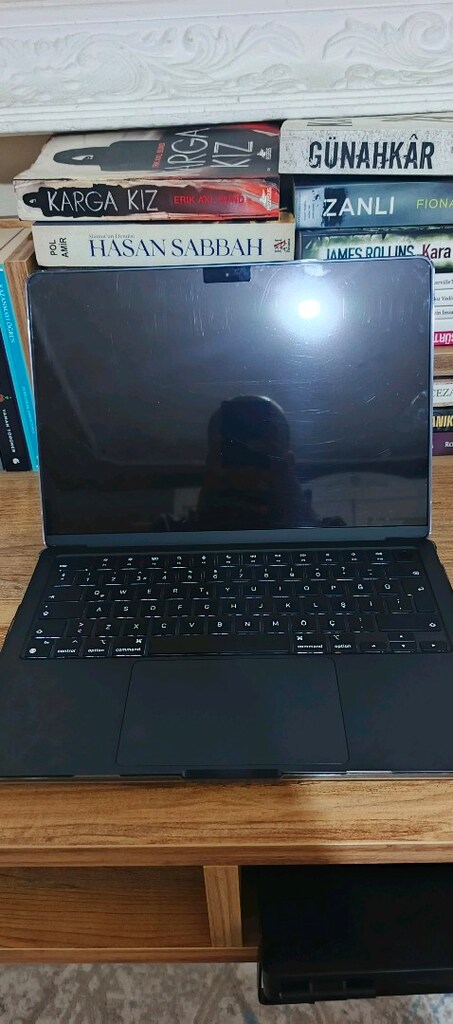 MACBOOK AİR M2 - 2