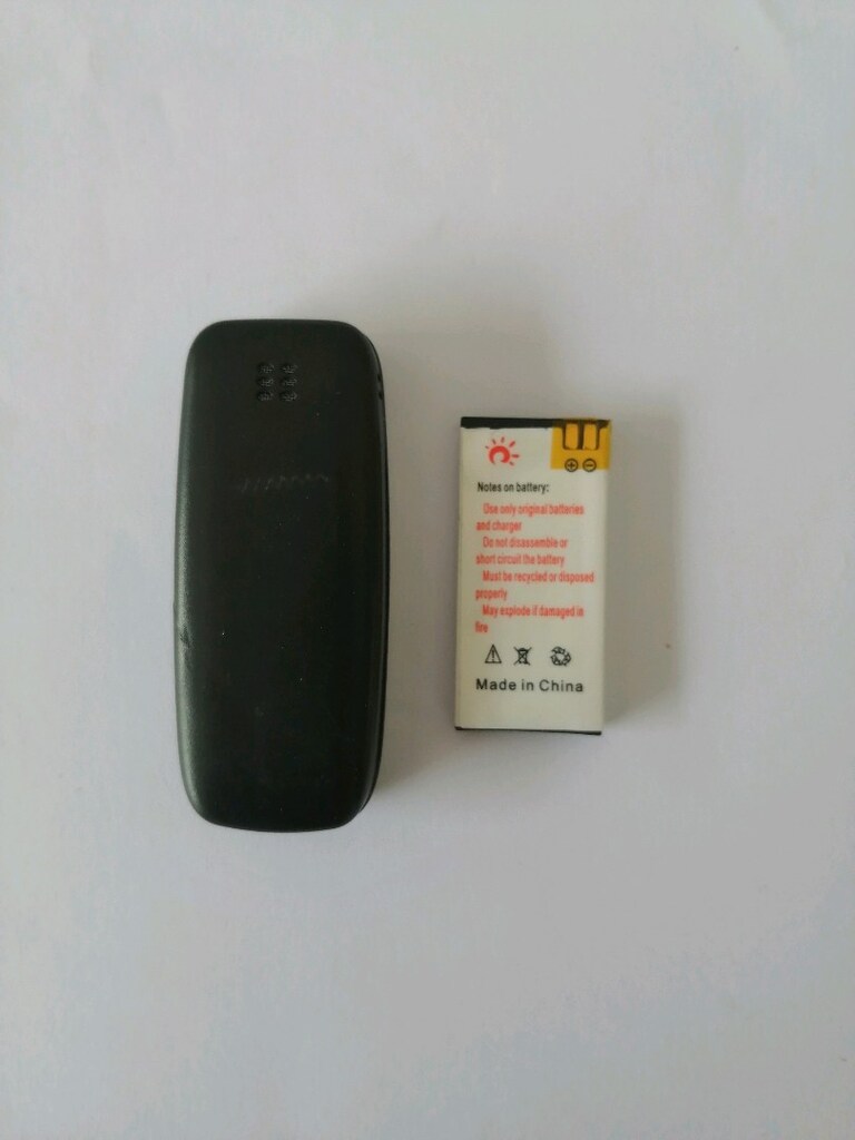 MİNİ PARMAK TELEFON - 6