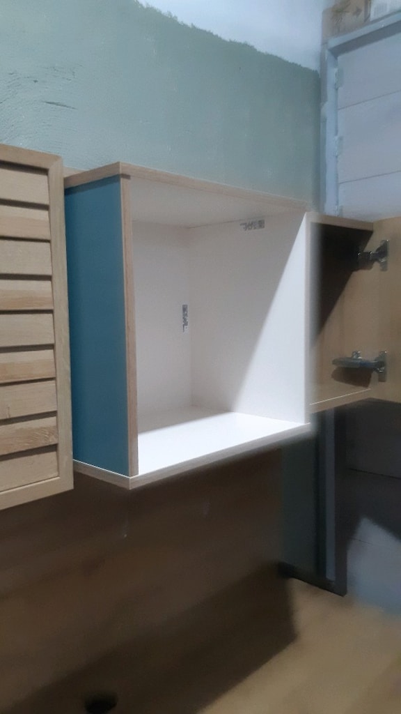 Bellona Kitaplık lı Çalışma Masasi - 6