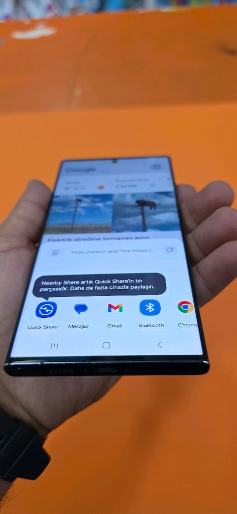 Samsung S23 Ultra - 10