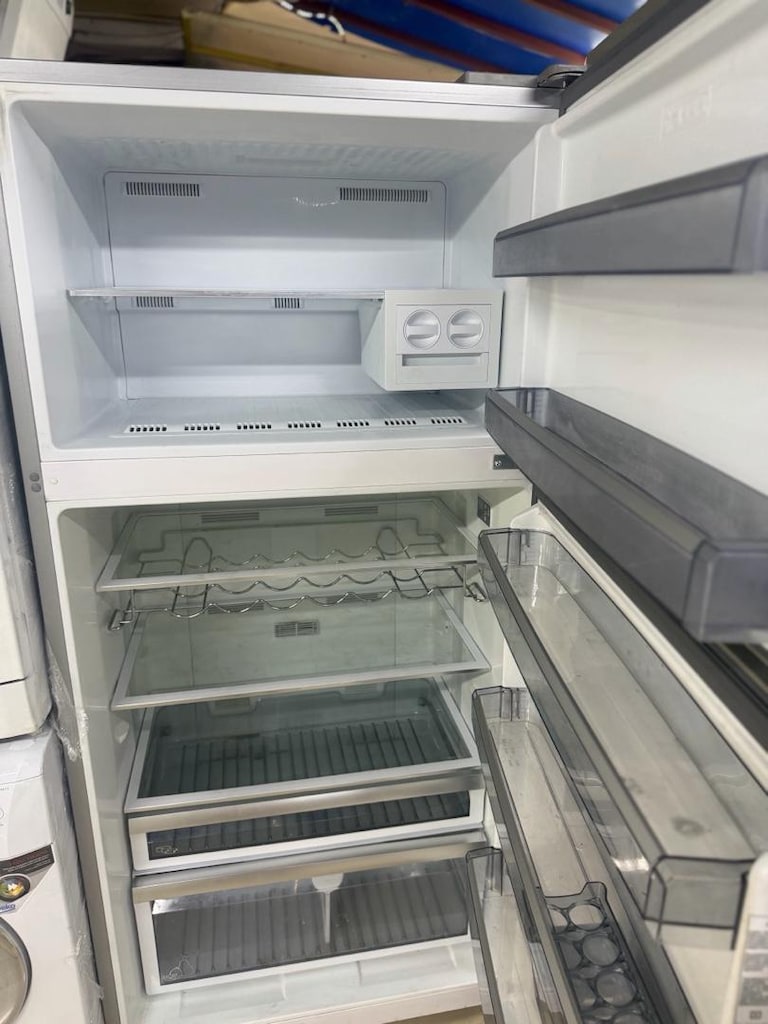 Buzdolabı Arçelik XL A+++ İnverter inox - 7