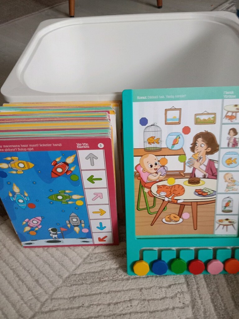 akıllı düğmeler - 4