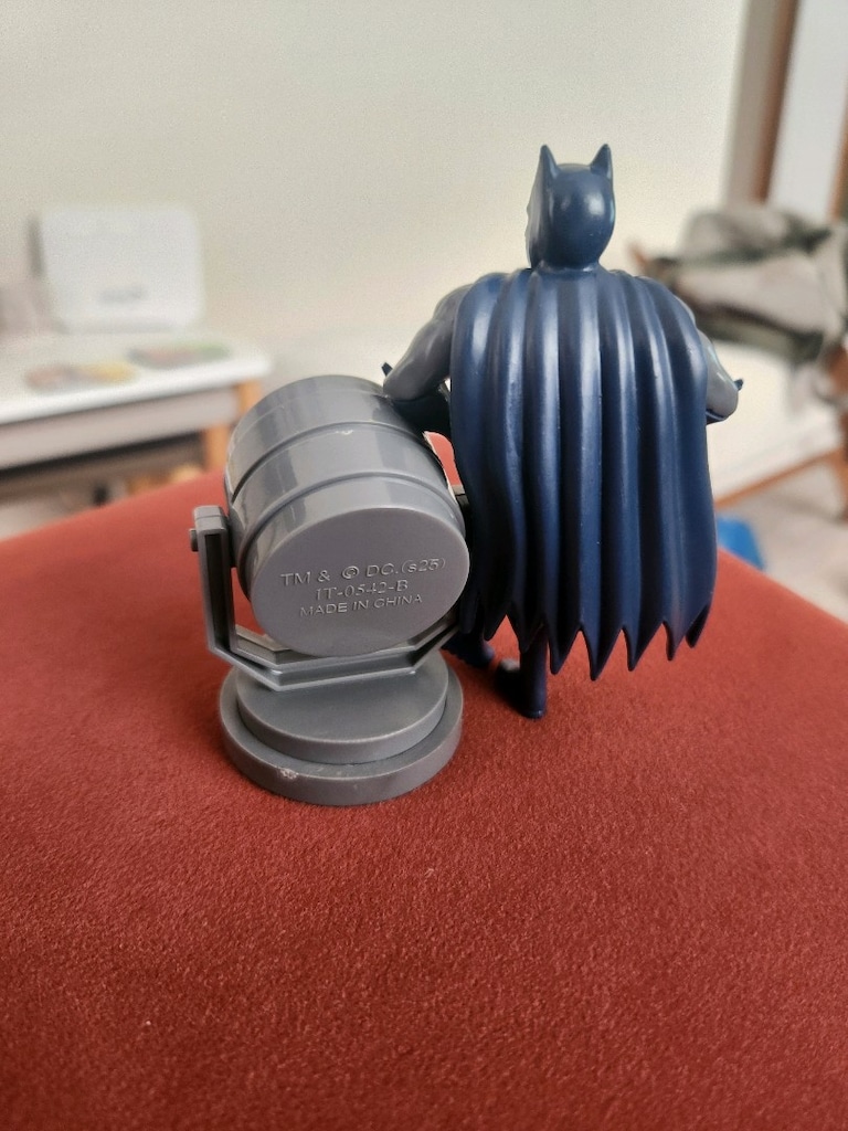 Batman Figür - 2