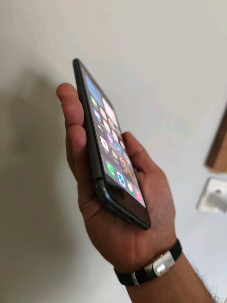 İPHONE 8 PLUS 64 GB TR CİHAZI - 4