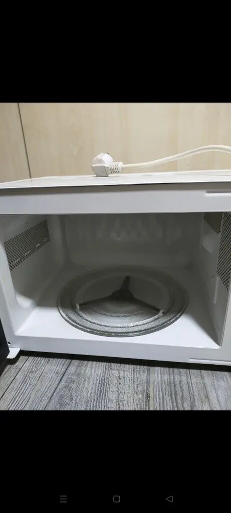 VESTEL mikrodalga fırın - 2