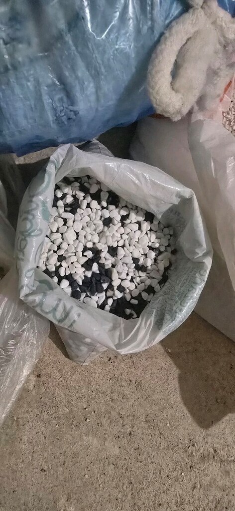 akvaryum kum kilo fiyatı - 8