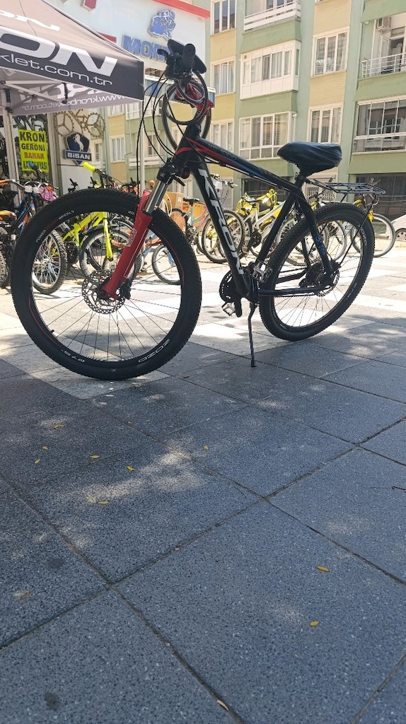 kron pisiklet alman vites sağlam ihtiyaç dolayı saatılıktır takas olr - 3