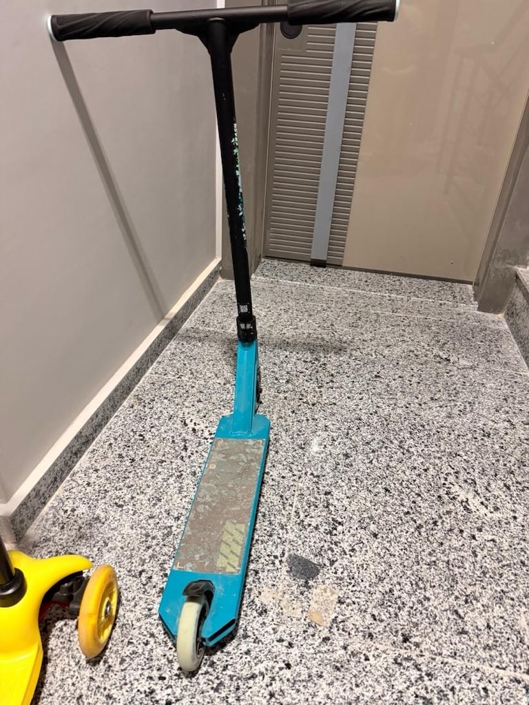 OXELO Freestyle Scooter - MF500 - 6