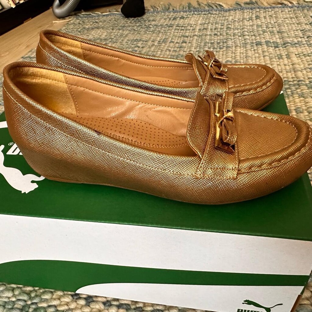 Bambi Altın Babet 36-35 - 4