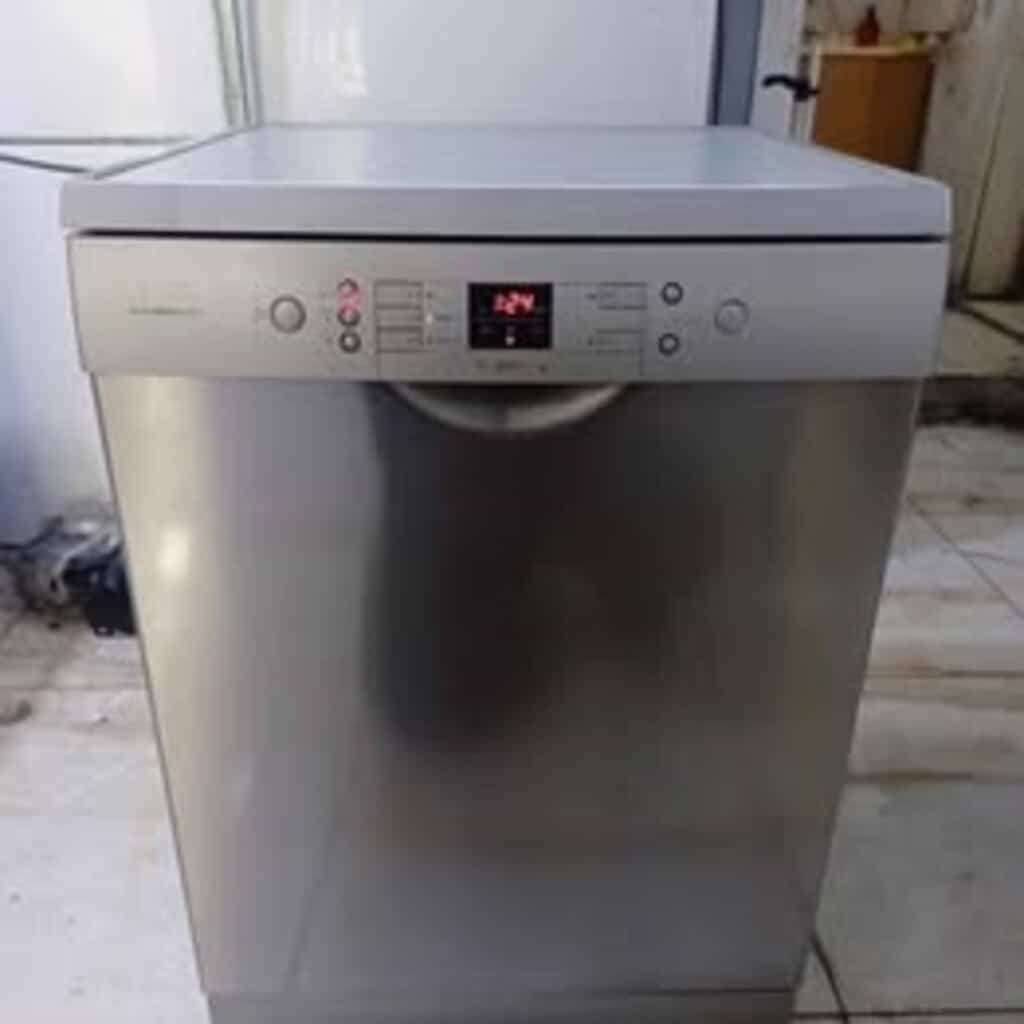 7.000 TL Etkin 7.000 TL Etkin 7.000 TL Etkin Bosch inox 5 programlı 3 - 10